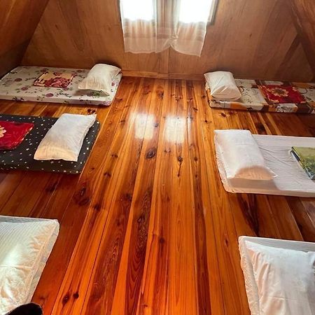 Bontoc  Vilma'S Homestay מראה חיצוני תמונה