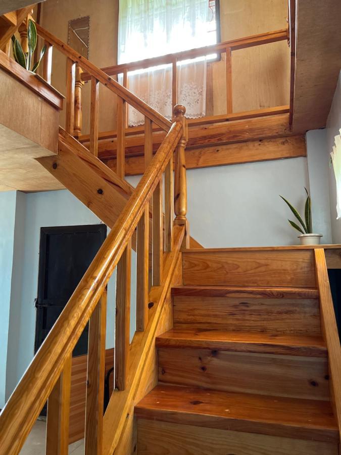 Bontoc  Vilma'S Homestay מראה חיצוני תמונה