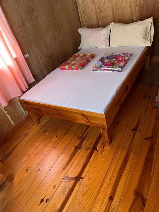 Bontoc  Vilma'S Homestay מראה חיצוני תמונה