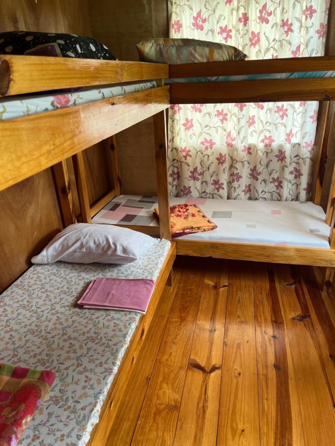 Bontoc  Vilma'S Homestay מראה חיצוני תמונה