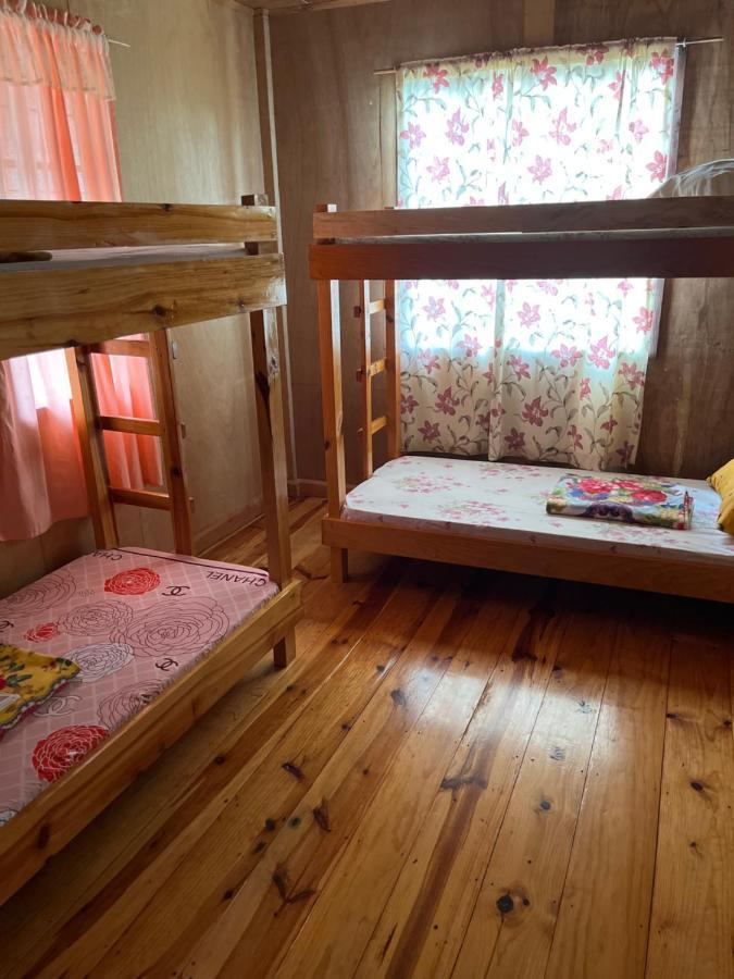 Bontoc  Vilma'S Homestay מראה חיצוני תמונה