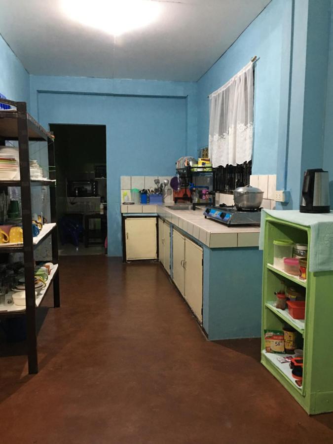 Bontoc  Vilma'S Homestay מראה חיצוני תמונה