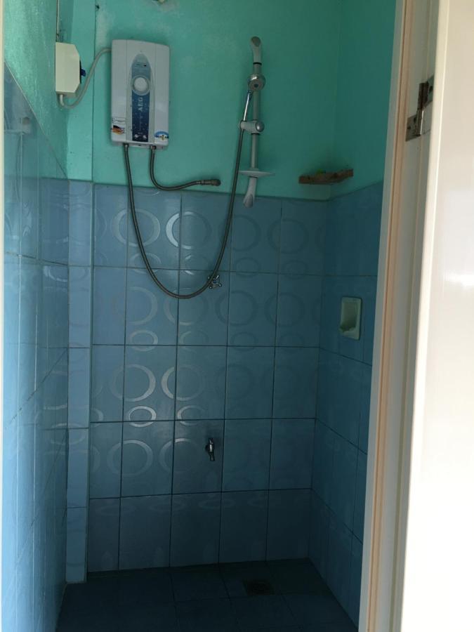 Bontoc  Vilma'S Homestay מראה חיצוני תמונה