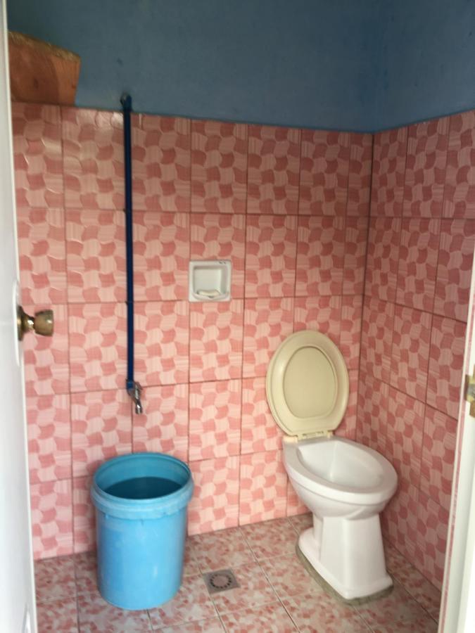 Bontoc  Vilma'S Homestay מראה חיצוני תמונה