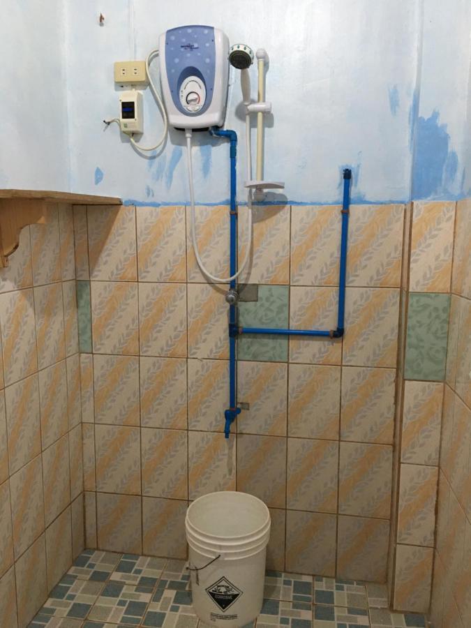 Bontoc  Vilma'S Homestay מראה חיצוני תמונה