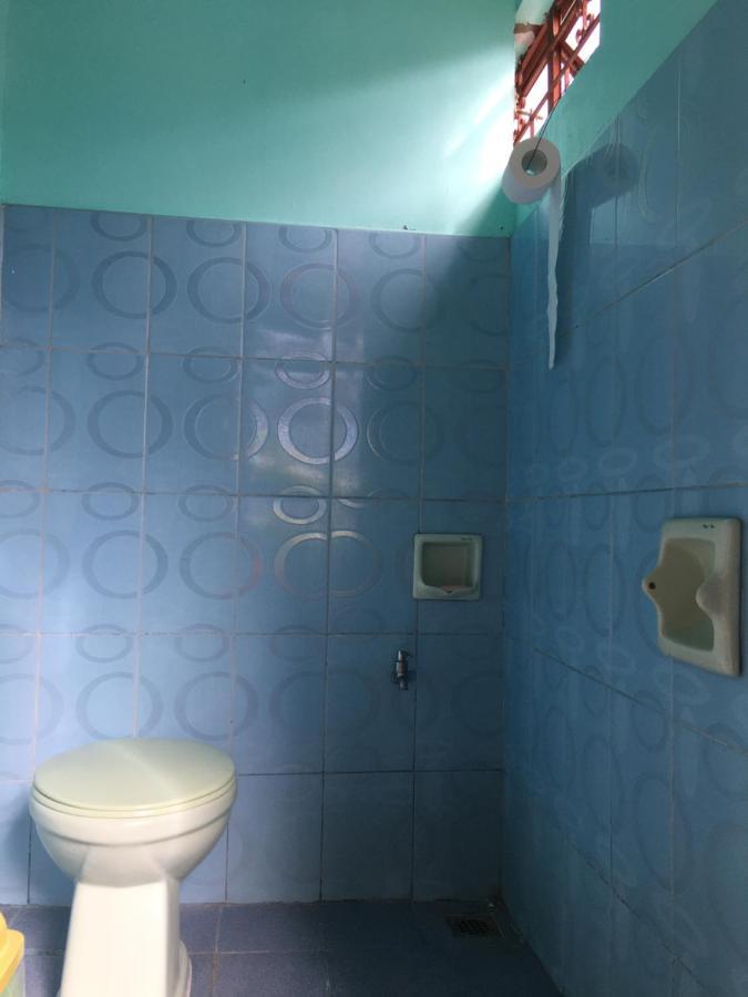 Bontoc  Vilma'S Homestay מראה חיצוני תמונה