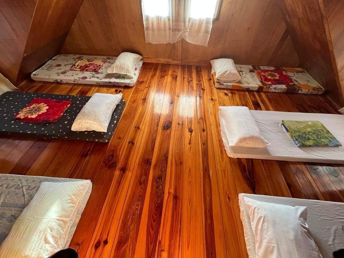 Bontoc  Vilma'S Homestay מראה חיצוני תמונה