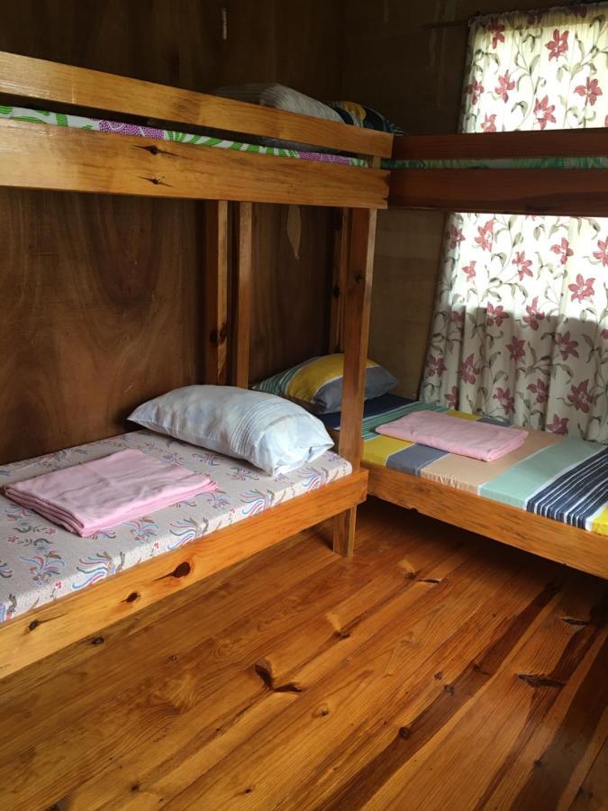 Bontoc  Vilma'S Homestay מראה חיצוני תמונה