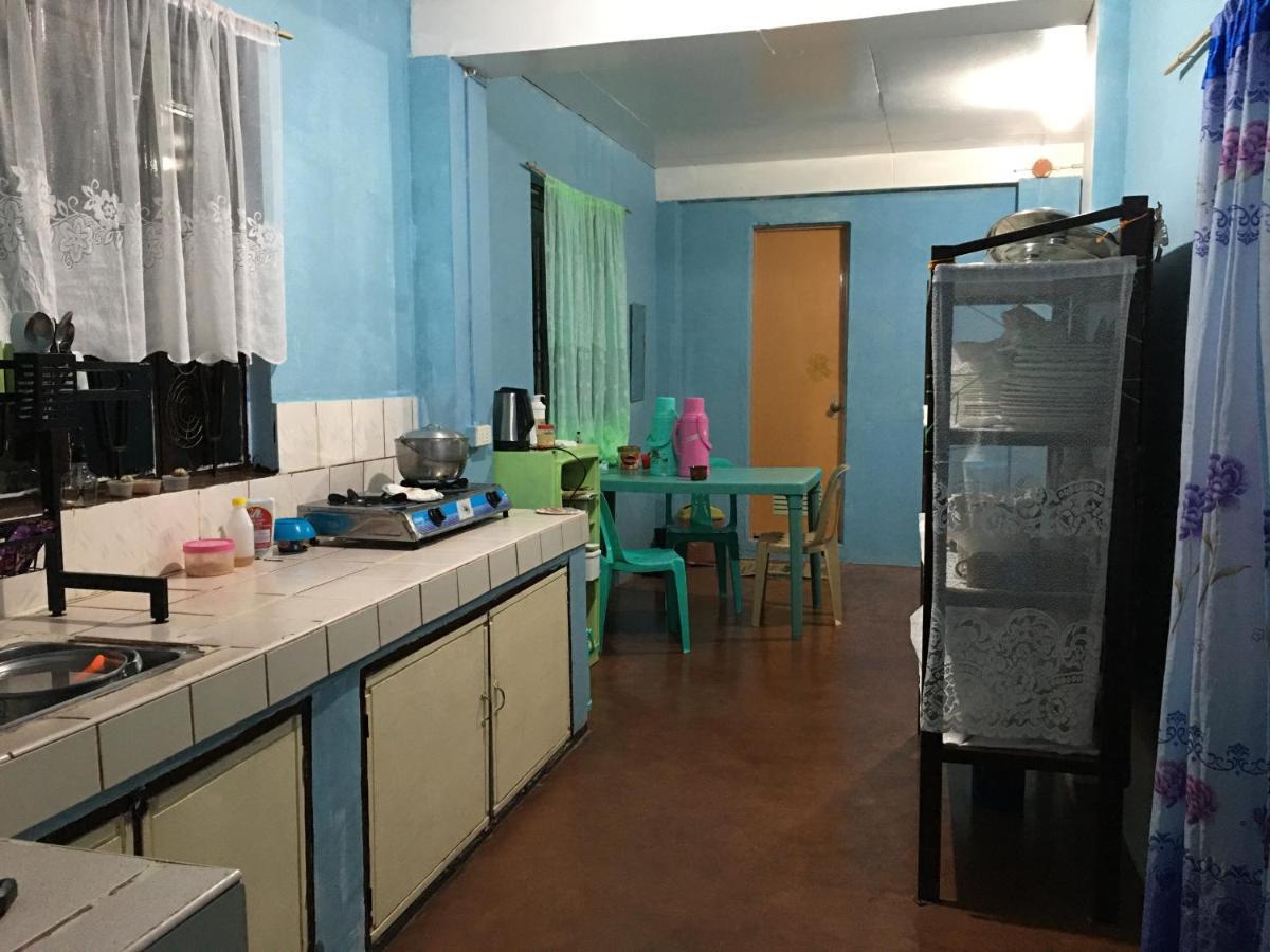 Bontoc  Vilma'S Homestay מראה חיצוני תמונה