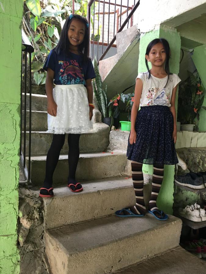 Bontoc  Vilma'S Homestay מראה חיצוני תמונה